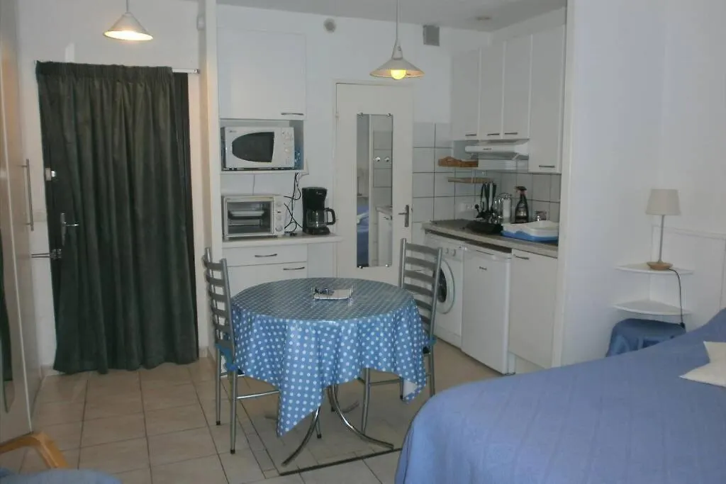 Joli Studio 43 Avec Vue Sur Les Dourbes 04 Digne-les-Bains