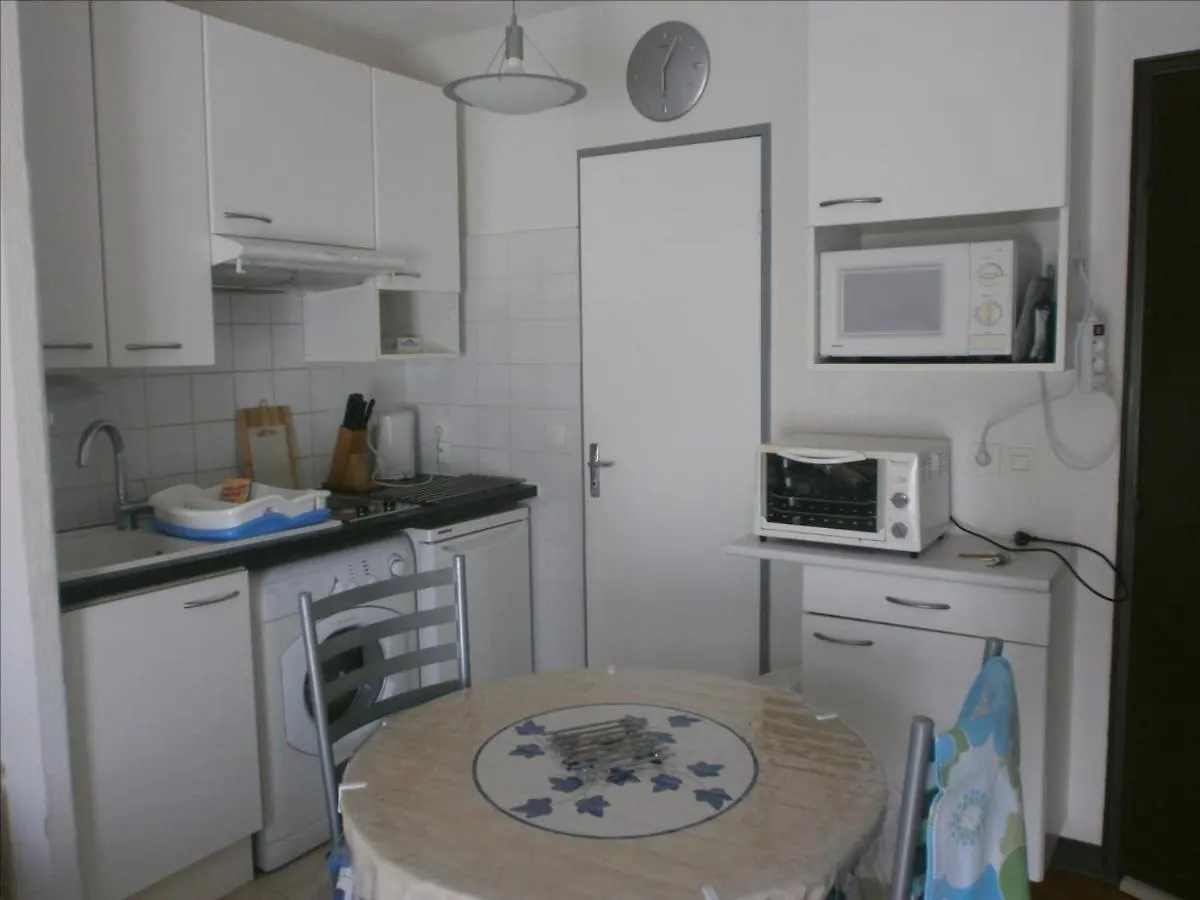 Apartment Joli Studio 43 Avec Vue Sur Les Dourbes 04 Digne-les-Bains