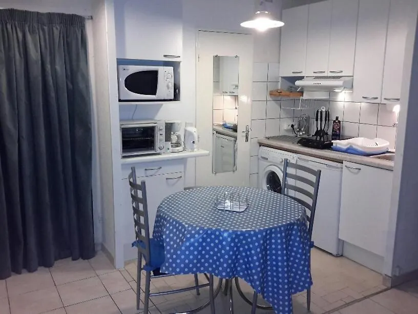 Joli Studio 43 Avec Vue Sur Les Dourbes 04 Digne-les-Bains 0*,