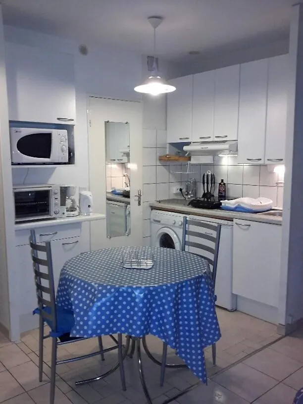 Joli Studio 43 Avec Vue Sur Les Dourbes 04 Digne-les-Bains France