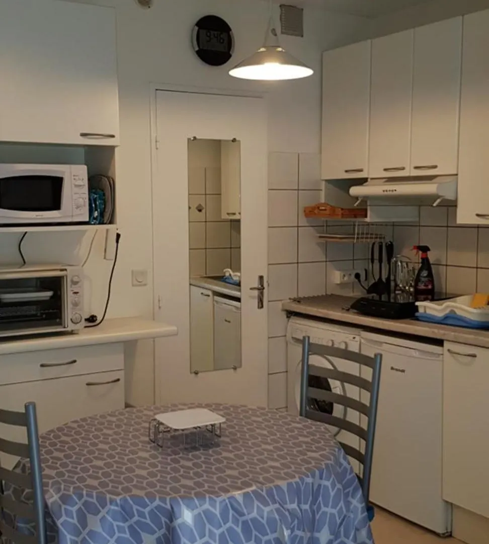 Joli Studio 43 Avec Vue Sur Les Dourbes 04 Digne-les-Bains 0*,  France